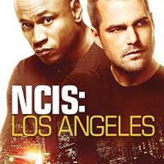 NCIS  Los Angeles FULL HD 720p
