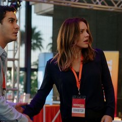 Scorpion WATCH TV