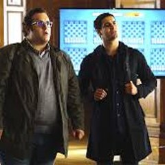 Scorpion S4E6
