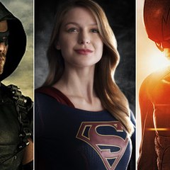 Supergirl FULL HD 720p