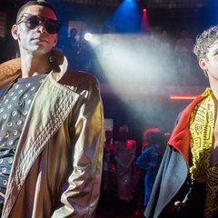 POSE Season 1 WATCH TV FULL HD