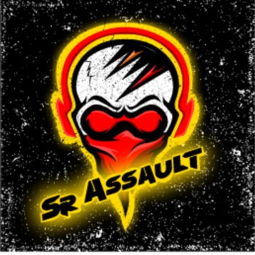 Sr Assault