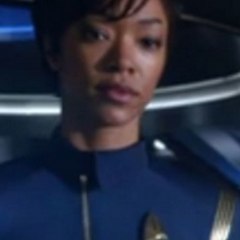Star Trek  Discovery