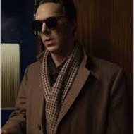 Patrick Melrose Season 1 A