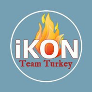 iKON Team Turkey