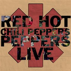 RHCP Live