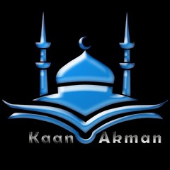 kaan akman