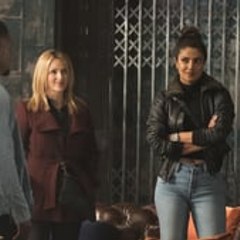 Quantico Episode 1-8