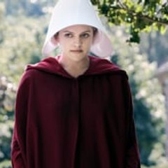 The Handmaid's Tale
