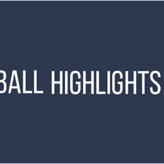 Football Highlights