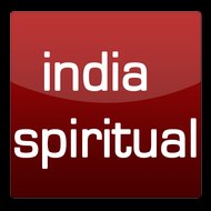 india spiritual