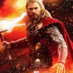 HD Movies ~ Thor  Ragnarok