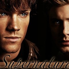 Supernatural Season 13 Series