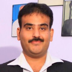Nazar Atta Abbas