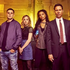 Watch Travelers
