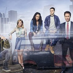 Watch Travelers Full