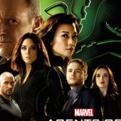 Marvel's Agents of S.H.I.E.L.D. # Full HD {S5}