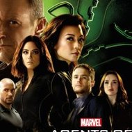 Marvel's Agents of S.H.I.E.L.D. # Full HD {S5}