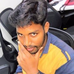 Vel Murugan P