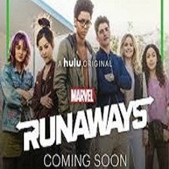 Marvel's Runaways # Full HD {S1}