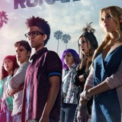 Marvel's Runaways > Full HD Online{S1}