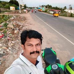 Solo Rider