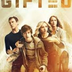 The Gifted   Full.HDTV Season 1 {FOX}