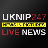 UK News In Pictures