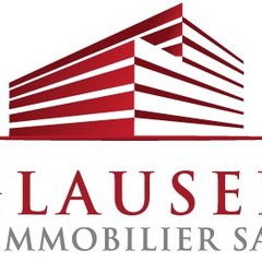 Glauser Immobilier SA
