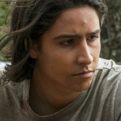 Fear The Walking Dead