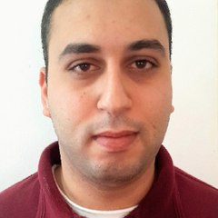 Ahmad A Rjoub