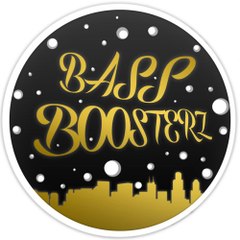 Bassboosterz