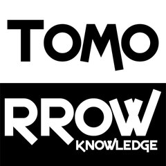 Tomorrow Knowledge