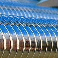 Titanium Bolts