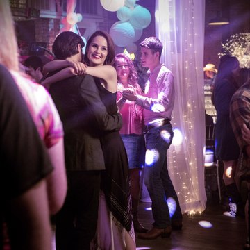 JANNY Collections Series