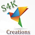 S4K Entertainments Srinidhi Reddy
