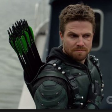 Arrow Season 6 Episode 1 | Network The CW