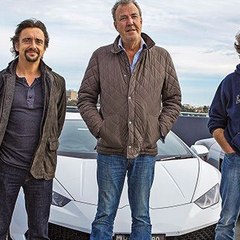 The Grand Tour Season 2 - Full Series