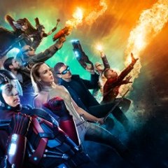 Legends of Tomorrow Season 3 - ONLINE STREAMING