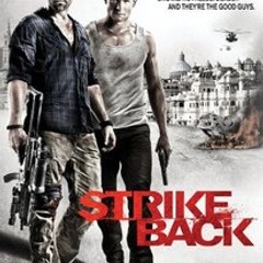 Strike Back Season 6 Full HDTV Series