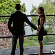 Watch The Girlfriend Experience