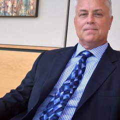 Tony Tata