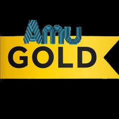 AMU Gold
