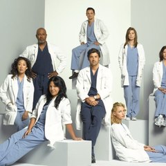 Grey's Anatomy Online HD