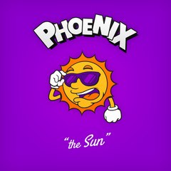 Phoenix Cartoons