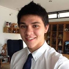 Colton Beato