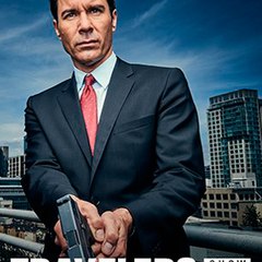 Travelers (Netflix) Series Premiere