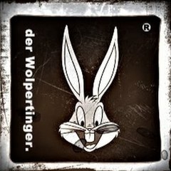 der Wolpertinger.