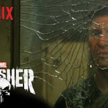 Watch Marvel's The Punisher Full Episode