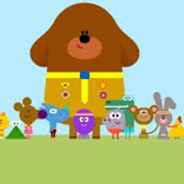 Hey Duggee